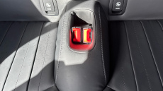 MINI Convertible 2.0 Cooper S Seaside Edition 2dr Auto Petrol Convertible